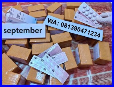 ciri obat aborsi cytotec misoprostol asli