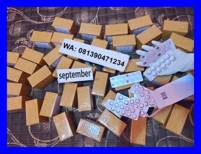 obat penggugur kandungan di apotek
