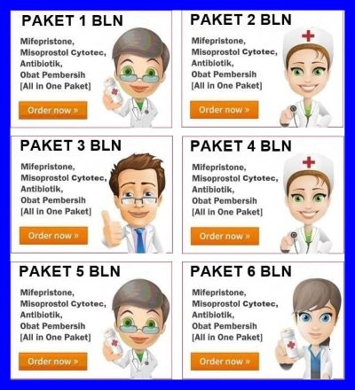 daftar harga paket obat aborsi