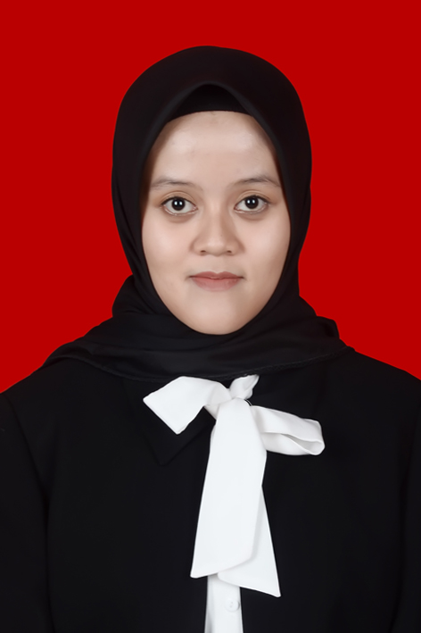 Sylvia Elyani NF
