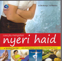 Image of CARA JITU MENGATASI NYERI HAID