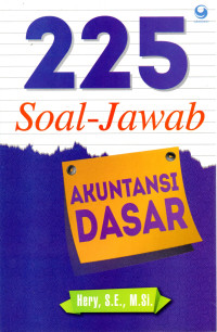 Image of 225 SOAL-JAWAB AKUNTANSI DASAR