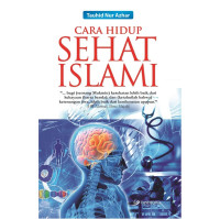 Image of CARA HIDUP SEHAT ISLAMI