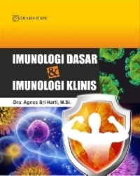 Image of IMUNOLOGI DASAR & IMUNOLOGI KLINIS