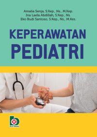 Image of KEPERAWATAN PEDIATRI