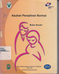 Image of Asuhan Persalinan Normal