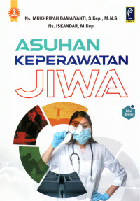 Image of ASUHAN KEPERAWATAN JIWA (Edisi Revisi)