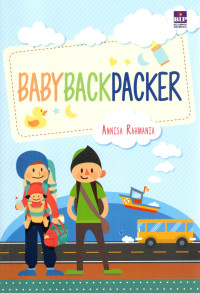 Image of BABY BACK PACKER