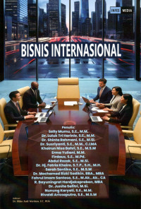 Image of BISNIS INTERNASIONAL