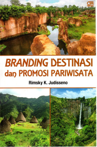 Image of BRANDING DESTINASI DAN PROMOSI PARIWISATA