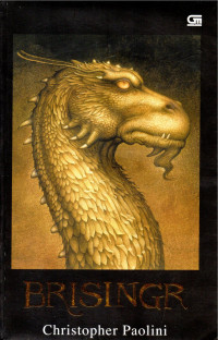 Image of BRISINGR
