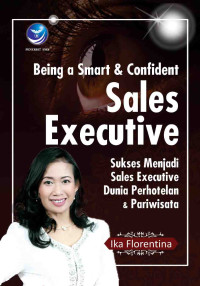 Image of BEING A SMART & CONFIDENT SALES EXECUTIVE