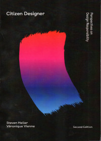 Image of CITIZEN DESIGNER