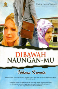 Image of DI BAWAH NAUNGAN-MU