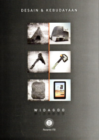 Image of DESAIN & KEBUDAYAAN