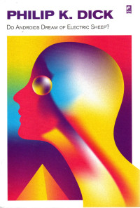 Image of DO ANDROIDS DREAM OF ELECTRIC SHEEP