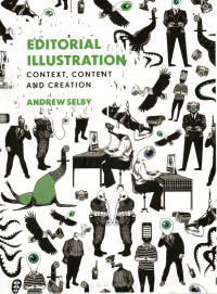 Image of EDITORIAL ILLUSTRATION 