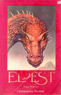 Image of ELDEST