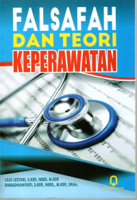 Image of FALSAFAH DAN TEORI KEPERAWATAN
