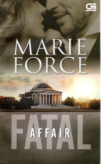 Image of FATAL AFFAIR
