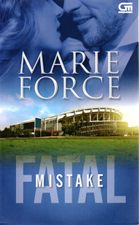 Image of FATAL MISTAKE