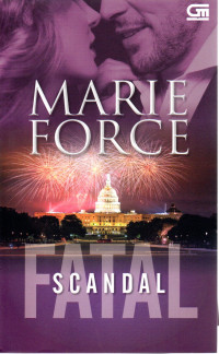 Image of FATAL SCANDAL