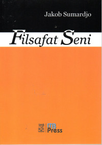 Image of FILSAFAT SENI