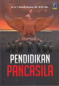 Image of PENDIDIKAN PANCASILA