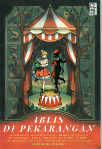 Image of IBLIS DI PEKARANGAN