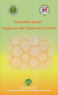 Image of DERMATITIS ATOPIK : Diagnosis dan Tatalaksana Terkini