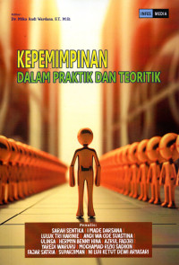 Image of KEPEMIMPINAN DALAM PRAKTEK DAN TEORI