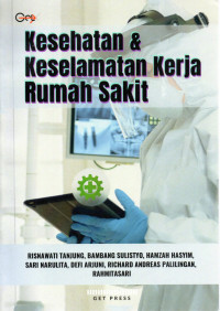 Image of KESEHATAN & KESELAMATAN KERJA RUMAH SAKIT