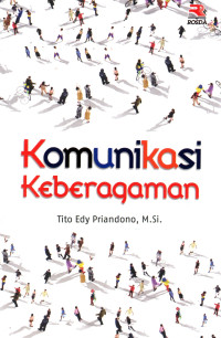 Image of KOMUNIKASI KEBERAGAMAN