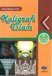 Image of KALIGRAFI ISLAM