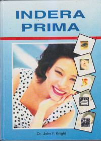 Image of INDERA PRIMA