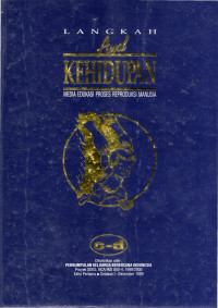 Image of LANGKAH AWAL KEHIDUPAN: Media Edukasi Proses Reproduksi Manusia (C-D)