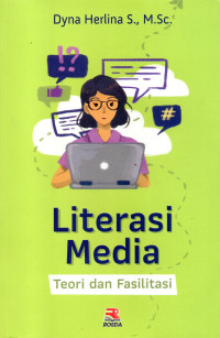 Image of LITERASI MEDIA : Teori dan fasilitas