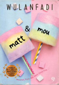 Image of MATT & MOU