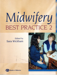 Image of MIDWIFERY : Best Practice Volume 2