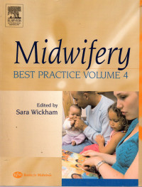 Image of WIDWIFERY : Best Practice Volume 4