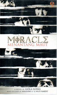 Image of MIRACLE MENANTANG MAUT