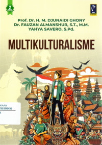 Image of MULTIKULTURALISME