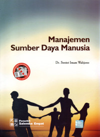 Image of MANAJEMEN SUMBER DAYA MANUSIA