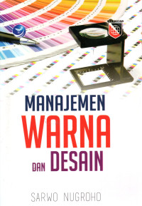 Image of MANAJEMEN WARNA DAN DESAIN