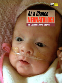 Image of AT A GLANCE NEONATOLOGI