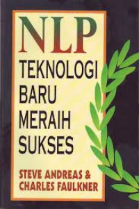 Image of NLP TEKNOLOGI BARU MERAIH SUKSES