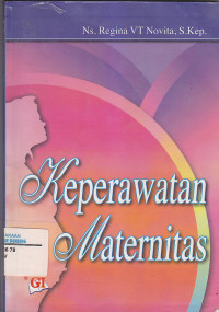 Image of KEPERAWATAN MATERNITAS