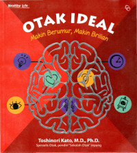 Image of OTAK IDEAL : Makin Berumur, Makin Berlian