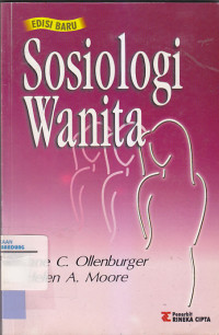 Image of SOSIOLOGI WANITA