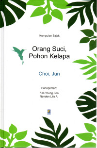 Image of ORANG SUCI, POHON KELAPA